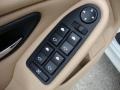 Controls of 2001 5 Series 540i Sport Wagon