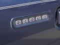 1999 Medium Wedgewood Blue Metallic Ford Explorer Eddie Bauer  photo #13