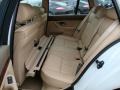  2001 5 Series 540i Sport Wagon Sand Beige Interior