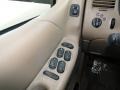 1999 Medium Wedgewood Blue Metallic Ford Explorer Eddie Bauer  photo #18