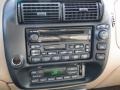 Medium Prairie Tan Controls Photo for 1999 Ford Explorer #41559959