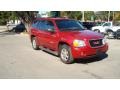 Magnetic Red Metallic - Envoy SLE 4x4 Photo No. 1