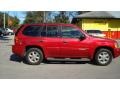 Magnetic Red Metallic - Envoy SLE 4x4 Photo No. 2