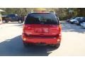 Magnetic Red Metallic - Envoy SLE 4x4 Photo No. 4