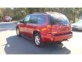 Magnetic Red Metallic - Envoy SLE 4x4 Photo No. 5
