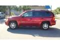 Magnetic Red Metallic - Envoy SLE 4x4 Photo No. 6