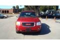 Magnetic Red Metallic - Envoy SLE 4x4 Photo No. 8