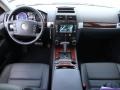 Dashboard of 2010 Touareg VR6 FSI 4XMotion