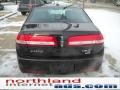 2011 Tuxedo Black Metallic Lincoln MKZ AWD  photo #3