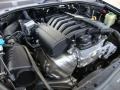 3.6 Liter VR6 FSI DOHC 24-Valve VVT V6 2010 Volkswagen Touareg VR6 FSI 4XMotion Engine