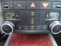 2010 Volkswagen Touareg VR6 FSI 4XMotion Controls
