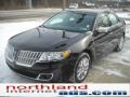 2011 Tuxedo Black Metallic Lincoln MKZ AWD  photo #13