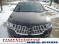 Tuxedo Black Metallic - MKZ AWD Photo No. 14