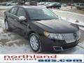 2011 Tuxedo Black Metallic Lincoln MKZ AWD  photo #15