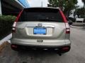 2007 Borrego Beige Metallic Honda CR-V EX  photo #4