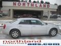 Bright Silver Metallic - 300 Touring Photo No. 1