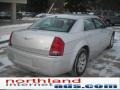 Bright Silver Metallic - 300 Touring Photo No. 2
