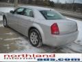 Bright Silver Metallic - 300 Touring Photo No. 4