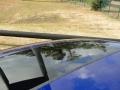 Fiji Blue Pearl - Civic Si Sedan Photo No. 11