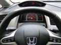 Fiji Blue Pearl - Civic Si Sedan Photo No. 16