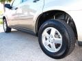 2008 Sandstone Metallic Chevrolet Equinox LS AWD  photo #5