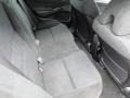 Fiji Blue Pearl - Civic Si Sedan Photo No. 27