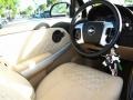 Sandstone Metallic - Equinox LS AWD Photo No. 11