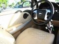 2008 Sandstone Metallic Chevrolet Equinox LS AWD  photo #11