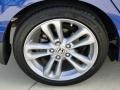 Fiji Blue Pearl - Civic Si Sedan Photo No. 31