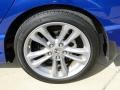 Fiji Blue Pearl - Civic Si Sedan Photo No. 32