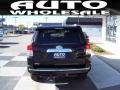 Black - 4Runner SR5 4x4 Photo No. 3