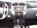 Black - 4Runner SR5 4x4 Photo No. 8