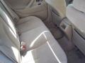 Barcelona Red Metallic - Camry LE Photo No. 7