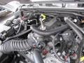 3.8 Liter OHV 12-Valve V6 Engine for 2011 Jeep Wrangler Unlimited Sahara 4x4 #41562527