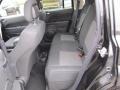 Dark Slate Gray Interior Photo for 2011 Jeep Patriot #41562887