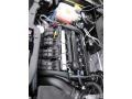 2011 Jeep Patriot 2.0 Liter DOHC 16-Valve VVT 4 Cylinder Engine Photo