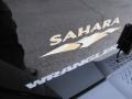 2011 Black Jeep Wrangler Sahara 4x4  photo #6