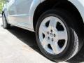 Bright Silver Metallic - Caliber SXT Photo No. 5