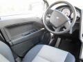 Bright Silver Metallic - Caliber SXT Photo No. 11