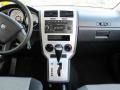 Bright Silver Metallic - Caliber SXT Photo No. 12