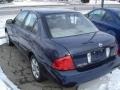 2006 Blue Dusk Metallic Nissan Sentra 1.8  photo #2