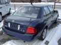 2006 Blue Dusk Metallic Nissan Sentra 1.8  photo #3