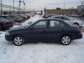 2006 Blue Dusk Metallic Nissan Sentra 1.8  photo #5