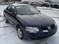 2006 Blue Dusk Metallic Nissan Sentra 1.8  photo #7