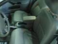 2002 Sterling Silver Metallic Mitsubishi Galant GTZ  photo #3