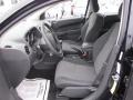 Dark Slate Gray Interior Photo for 2011 Dodge Caliber #41563827