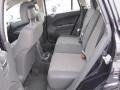 Dark Slate Gray Interior Photo for 2011 Dodge Caliber #41563843