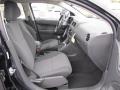 Dark Slate Gray Interior Photo for 2011 Dodge Caliber #41563867