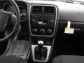 Dark Slate Gray Transmission Photo for 2011 Dodge Caliber #41563875