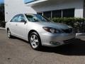 Lunar Mist Metallic - Camry SE V6 Photo No. 1